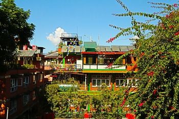 Shangri-La Boutique Hotel